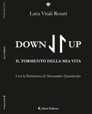 Copertina Down Up