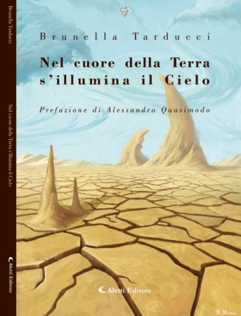 Copertina Nel cuore della Terra sillumina il Cielo