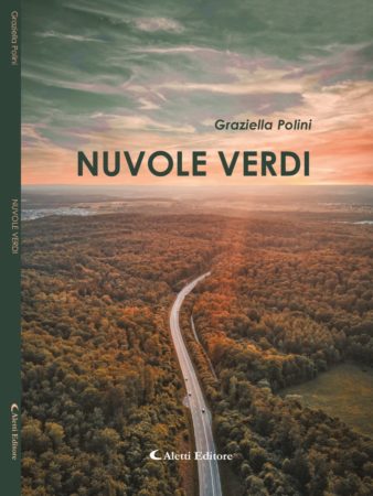 Copertina Nuvole Verdi