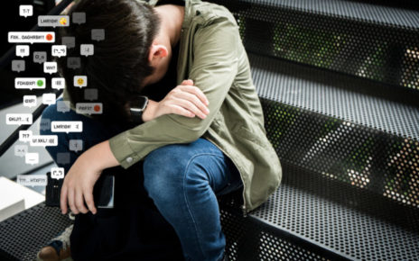Safer Internet Day: "La radice dei reati online è culturale" 4 Cyberbullismo