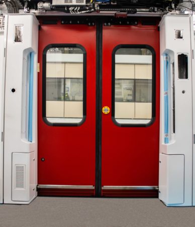 Campania, EAV: prosegue la costruzione dei nuovi treni per la vesuviana 2 EAV treni stadle in costruzione 1