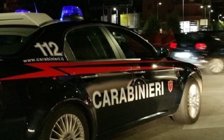 FOTO CRONACA CONTROLLI CERRETO SANNITA 1