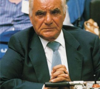 Sant'Anastasia, L’Unione Amici di Lourdes e Santuari Italiani ricorda il fondatore Federico Pepe 4 Federico Pepe