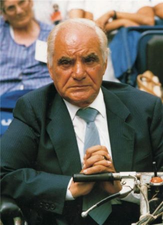 Federico Pepe