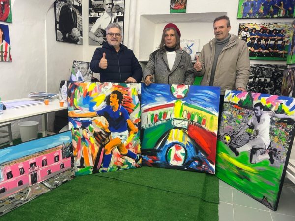 Fondazione Polito2
