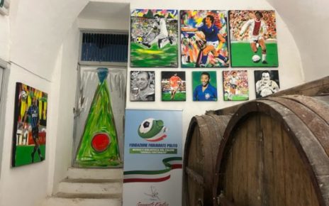Fondazione Polito3