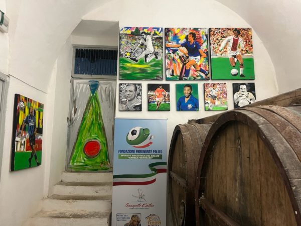Fondazione Polito3
