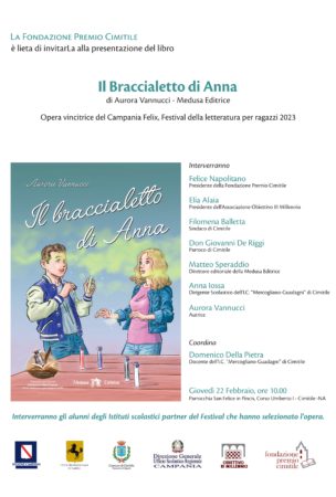 INVITO presentazione del libro Il braccialetto di Anna 1 page 0001