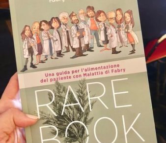 Malattie rare, al via progetto 'Fabry's Kitchen' su ruolo nutrizione 3 L0 aPNrKyPIf