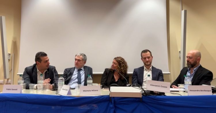 LA DIREZIONE DEL PROGRESSO FOTO 1