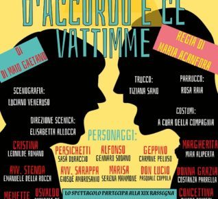 LOCANDINA METTIMMECE DACCORDO E CE VATTIMME 2 page 0001