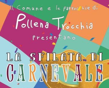 Pollena Trocchia, domani la sfilata di Carnevale 4 LOCANDINAmos