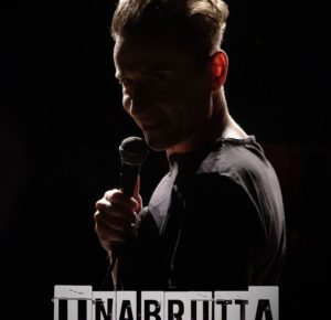 Napoli, al Palapartenope Angelo Pintus in scena con "Una brutta persona" 4 Locandina 39