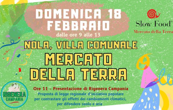 MERCATO DELLA TERRAmod1