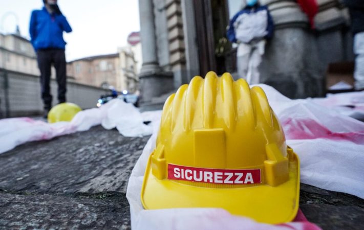 Morti bianchemod
