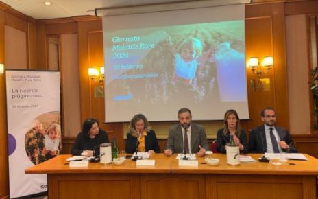 Malattie rare, Sanofi lancia campagna video e social "La Ricerca più Preziosa" 5 NGxRdfUR204m