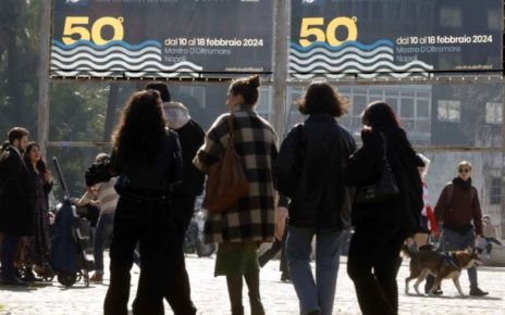 Napoli, Nauticsud: bilancio della 50° edizione. Amato: “I dati del Nauticsud, per affluenza e vendita, paritari allo scorso anno anche senza ormeggi” 6 Nauticsud 2024 2