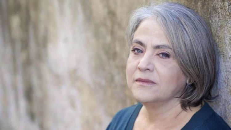 Lauro, al via Ammuina: il Festival dei 5 sensi. Ospiti gli artisti Nunzia Schiano e Mario Autore 3 Nunzia Schiano