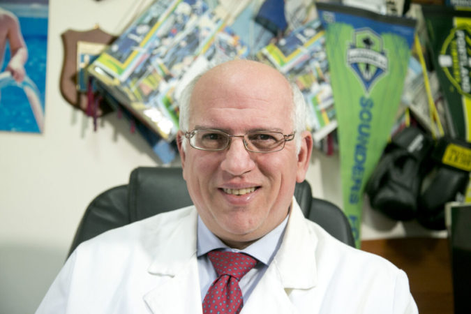 PAOLO ASCIERTO