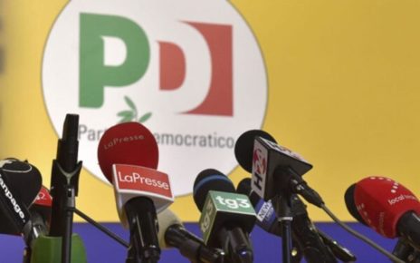 Napoli, PD: al via il corso di formazione politica. Primo appuntamento il 21 febbraio: al centro il manifesto dei valori dei Dem 3 PDformazione