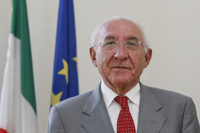 Campania, Cittadinanza digitale e protezione dati personali: Lectio Magistralis del Garante per la Privacy 3 Pasquale Stanzione