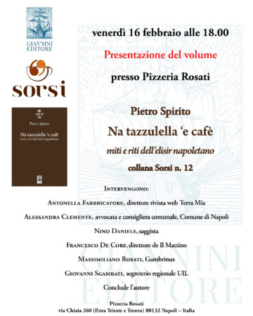 Presentazione Pietro Spirito