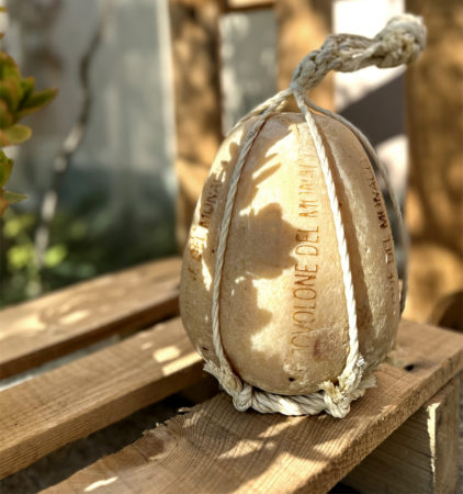 Provolone IMG 2498