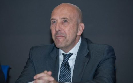 Campania, De Luca. Rastrelli (FDI): "Offese a Giorgia Meloni? Un disperato alla deriva" 5 Rasstrellimod1
