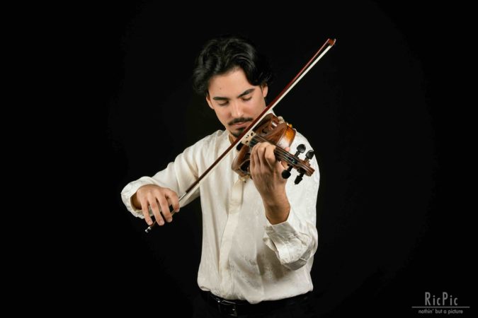 Riccardo zamuner orizzontale