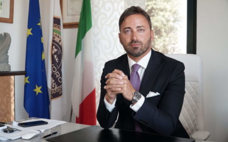 Agricoltori, Conflavoro: "Costi alti e ricavi bassi, Lollobrigida apra tavolo tra GDO, produttori e consumatori" 3 Roberto Capobianco Pres. Conflavoro
