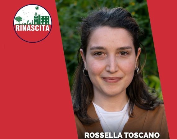 Pomigliano d'Arco, Rinascita: "L’Autonomia differenziata aumenterà le diseguaglianze tra nord e sud" 3 Rossella Toscano Rinascita