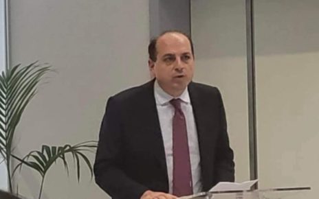 Napoli, Mezzogiorno. Visconti (Ficei): "Zes unica rischia rallentare procedure" 12 Screenshot 20221105 100818 1