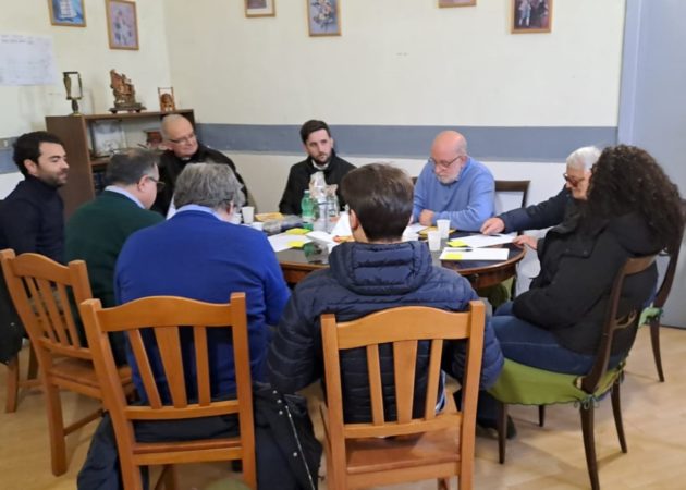 Settimane sociali 10.02 2