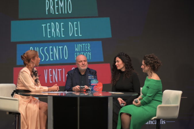 V.Russolillo G.Serra M.C.Martino 2