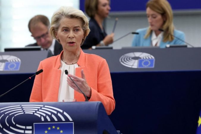 Von der Leyen 1