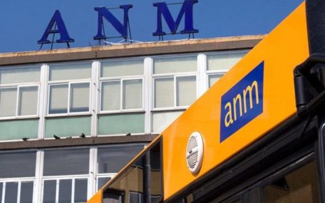 Napoli, ANM. Il gruppo PD incontra De Luca: "La gestione deve restare in house" 3 anm napolimod