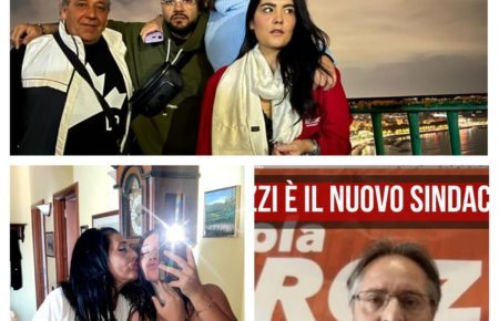 Giugliano, Fiaccolata in memoria di Anna Sommella. La famiglia: "Siamo distrutti, vogliamo maggiori controlli sul territorio. Dopo nostra tragedia nulla è cambiato" 6 annasommella