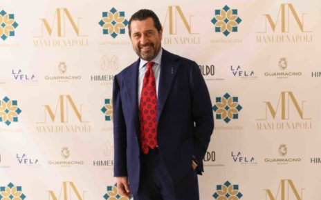 Made in Italy e Artigianato, Annunziato (L Mani di Napoli): "Soddisfatti per l'attenzione del Governo verso il nostro artigianato" 6 annunziato