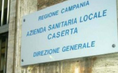 aslcaserta