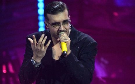 Sanremo, fischi a Geolier. Borrelli (AVS): “Deriva antimeridionalista preoccupante, siamo tornati indietro di 30 anni" 4 borrelligeolier