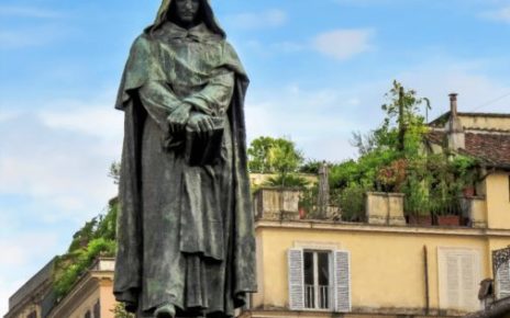 Nola, festeggiamenti bruniani: la nota del sindaco e la risposta del Vescovo Marino 3 bruno1