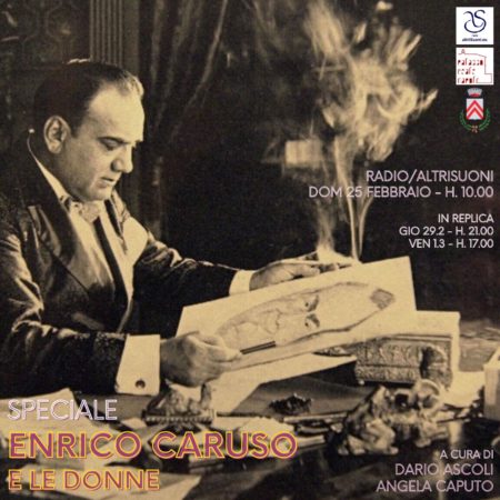 card caruso 25 febbraio