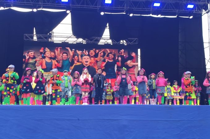 carnevale scuole palma campaniamod
