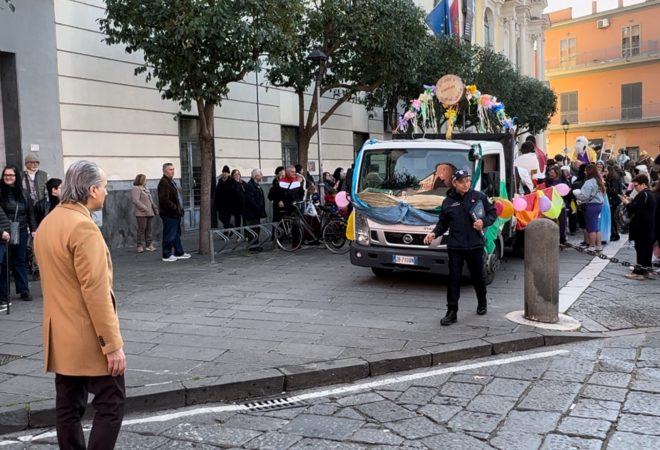 carnevalemod