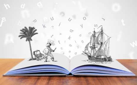 Pomigliano d'Arco, curare con il potere della lettura: alla Scuola dell'Infanzia "Come Una Mamma" parte "Il progetto IMPROVVISIAMO...LEGGENDO!" 6 fiaboterapia