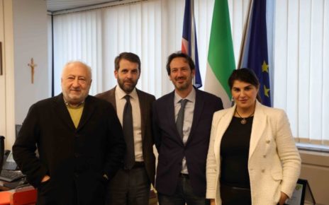 Campania, Cammarano (M5S): “Tavolo tecnico con Coldiretti, Confagricoltura e Cia per lo sviluppo dell’agricoltura nelle aree interne” 3 foto 19