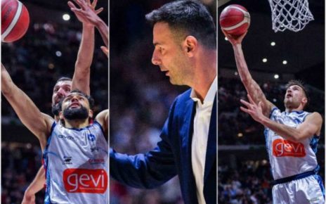 BASKET - Coppa Italia: La Ge.Vi Napoli compie l'impresa: batte Milano in finale e alza la coppa! 5 gevi napoli basket coppa italia 992x661 1