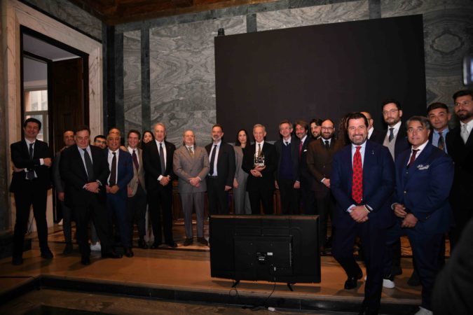 gruppo