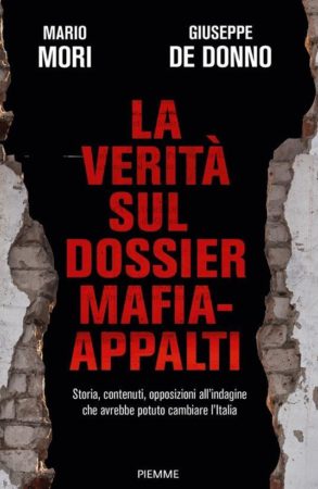 Campania, generale Mario Mori: "Gratteri a Napoli dovrà cambiare approccio" 2 image001 5