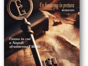 Napoli, “Un fantasma in pretura”: alla Feltrinelli Chiaja la presentazione  del nuovo romanzo di Carlo Animato -